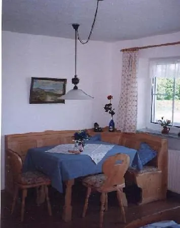 Haus Anja In Бад-Фюссінг
