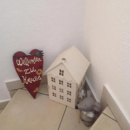 Haus Anja In *