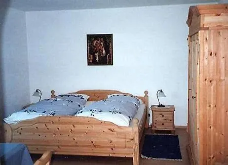 Apartment Haus Anja In