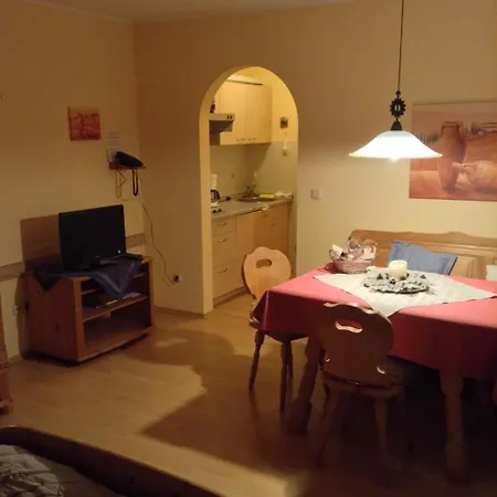 Haus Anja In *